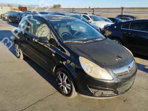 Vacuum pump OPEL CORSA D (S07) 1.3 CDTI (L08, L68) | BP13544623M80