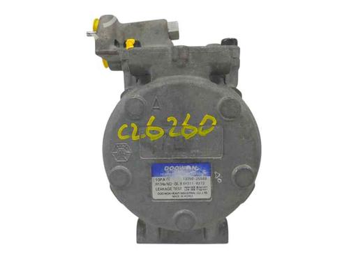 AC compressor KIA CARNIVAL II (GQ) 2.9 CRDi | BP27583785M34  - Image 5