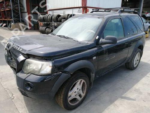 Viskermotor bakrute LAND ROVER FREELANDER I (L314) 2.0 Td4 4x4 | BP8933337M102 