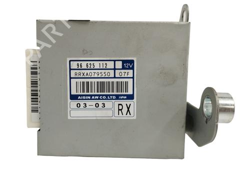 Used Electronic module CHEVROLET CAPTIVA (C100, C140) [2006-2026]  16403831