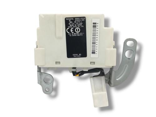 Elektronisk modul TOYOTA PRIUS Liftback (_W2_) 1.5 Hybrid (NHW20_, NHW20R) (112 hp) 21126652