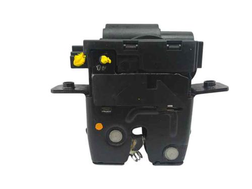 Used Tailgate lock NISSAN QASHQAI I (J10, NJ10) 2.0 dCi (150 hp) 27697709