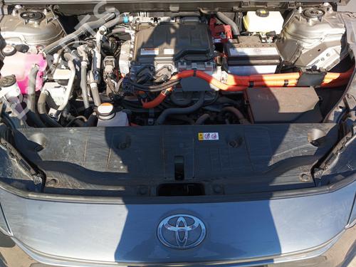 Armlene TOYOTA bZ4X (_EAM1_) EV (XEAM10) | BP28513172I20