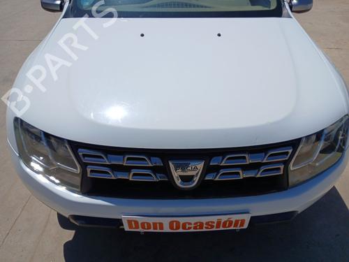 Used Hood Hood DACIA DUSTER (HS_) 1.5 dCi (109 hp) 36304942 36304942