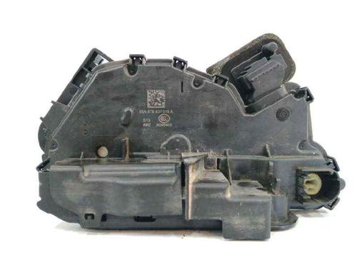 Front left lock VW TOURAN (5T1) 1.6 TDI | BP8487168C98 