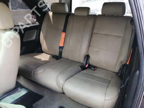 Viskermotor bakrute LAND ROVER FREELANDER I (L314) 2.0 Td4 4x4 | BP8933337M102 