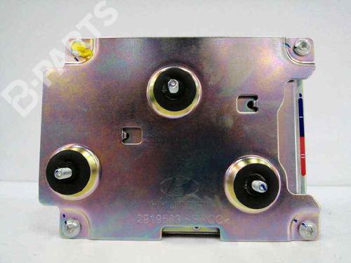 Elektronische module HYUNDAI IONIQ (AE)  | BP8411862M83