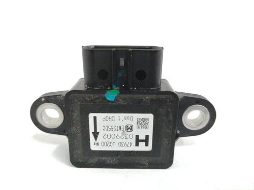 Used Electronic module RENAULT KOLEOS I (HY_) [2008-2025]  10515619