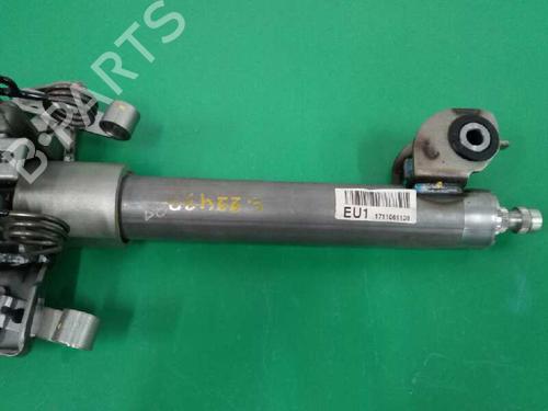 Steering column OPEL ZAFIRA A MPV (T98) 2.0 DTI 16V (F75) | BP4247118M21 