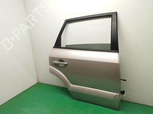 Right rear door HYUNDAI TUCSON (JM) 2.0 CRDi | BP17711181C5 