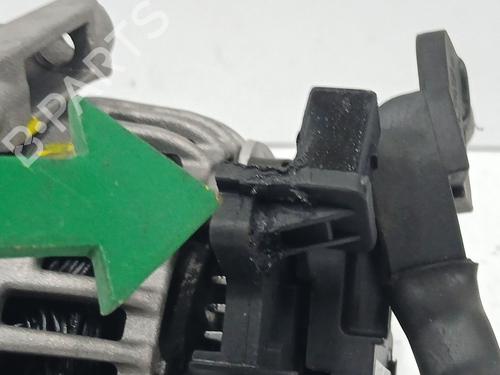 Generator BMW 3 Compact (E46) 316 ti | BP30168732M7 