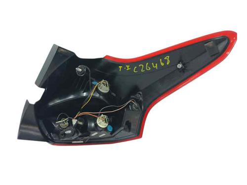Left taillight FORD FOCUS III 2.0 TDCi | BP27605209C34 