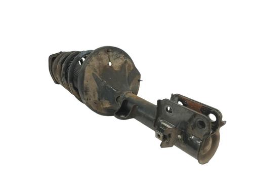 Left rear shock absorber KIA SPORTAGE II (JE_, KM_) 2.7 V6 4WD | BP13912376M18 