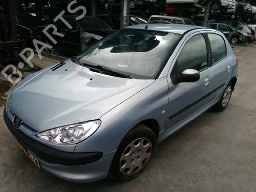 Sikringsdose PEUGEOT 206 Hatchback (2A/C)  | BP7794986E1 