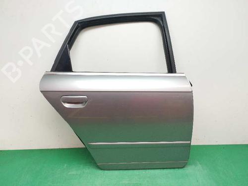 Used Right rear door AUDI A4 B7 (8EC) 2.0 TDI (140 hp) 9906077
