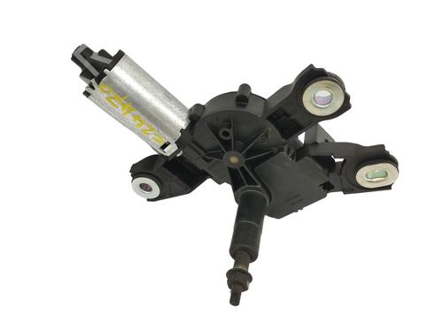 Used Rear wiper motor VW TIGUAN (5N_) 2.0 TDI (140 hp) 13077148