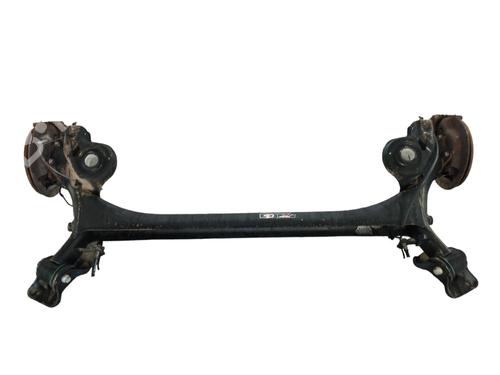 Rear axle PEUGEOT 307 CC (3B)  | BP18267375M2