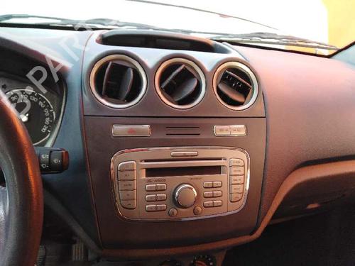 Left front seat FORD TOURNEO CONNECT  | BP11749487C15 
