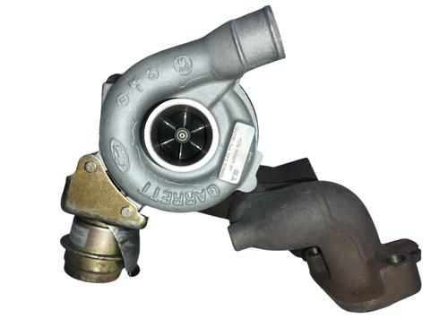 Used Turbocharger/Supercharger FORD MONDEO III (B5Y) 2.0 16V TDDi / TDCi (115 hp) 15086866