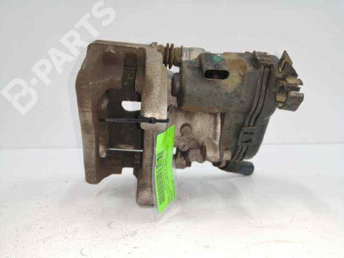 Right rear brake caliper MERCEDES-BENZ B-CLASS Sports Tourer (W246, W242) B 200 CDI (246.201) | BP11604391M106 
