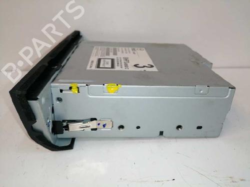 Radio MAZDA 3 (BM, BN) | BP7815712E6