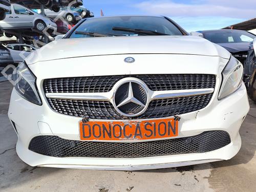 front-bumper-mercedes-benz-a-class-w176-2012-2013-2014-2015-2016-2017-2018-31905058 main image