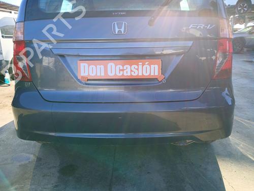 rear-bumper-honda-fr-v-be-2004-32859944 main image