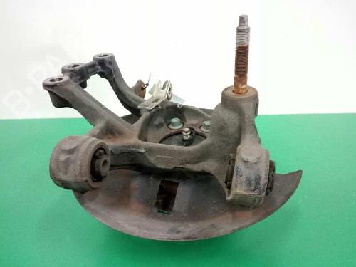 Right rear steering knuckle MAZDA 6 Estate (GJ, GL) 2.2 D | BP2581291M28