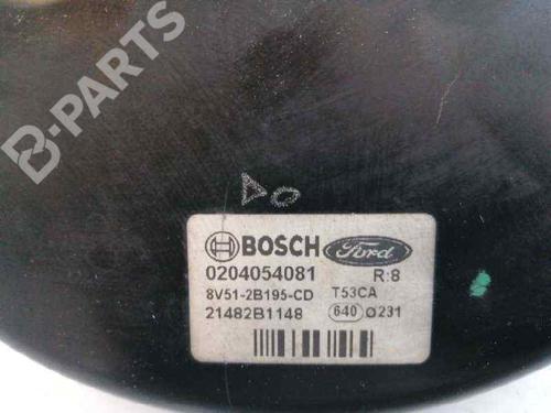 Servo brake FORD FIESTA VI (CB1, CCN) 1.4 | BP8226205M42 