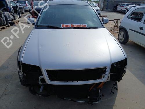 Electronic module AUDI A6 C5 Avant (4B5, 4B6) 2.5 TDI quattro | BP40459101M83 - Image 12