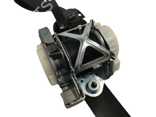 Front right seatbelt FORD FIESTA VI (CB1, CCN) 1.25 | BP14920542I25 