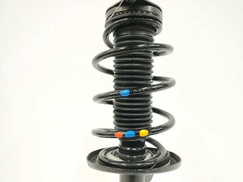 Right front shock absorber CITROËN C4 III (BA_, BB_, BC_) BLUEHDI 110 (BBYHSA) | BP12441957M17