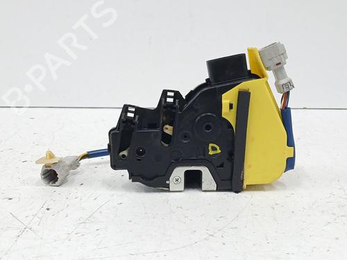 Front right lock KIA NIRO I (DE) 1.6 GDI Hybrid | BP30096581C97 