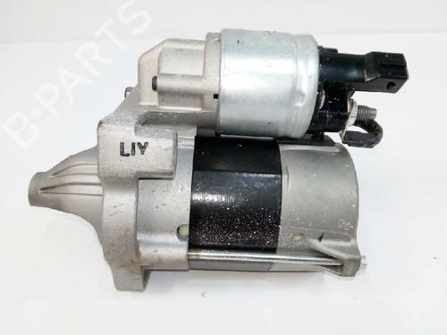 Used Starter Starter PEUGEOT 308 II (LB_, LP_, LW_, LH_, L3_) 1.2 THP 130 (131 hp) 5846828 5846828