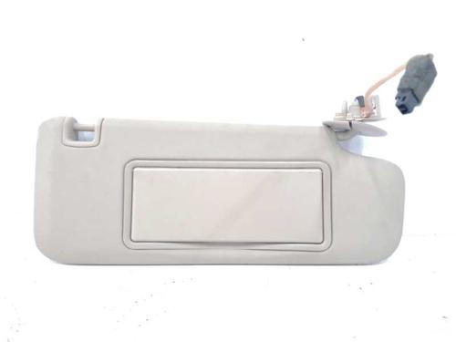 Used Right sun visor OPEL INSIGNIA A Sports Tourer (G09) [2008-2017]  9626912