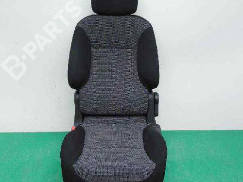Used Left front seat Left front seat PEUGEOT PARTNER Tepee 1.6 BlueHDi 100 (100 hp) 8189044 8189044