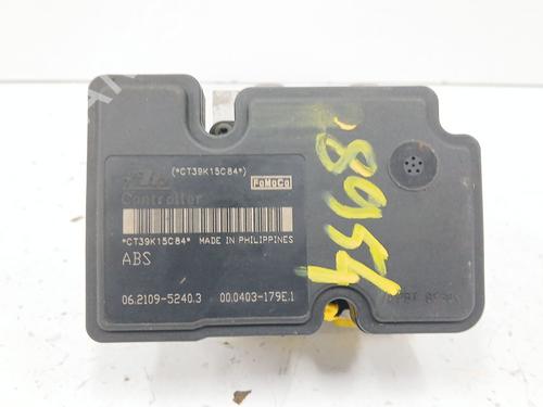 ABS pump MAZDA 2 (DE_, DH_) 1.3 (DE3FS) | BP31013852M43
