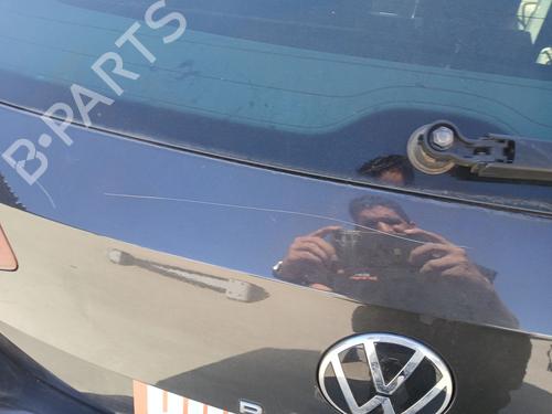Tailgate VW PASSAT B8 Variant (3G5, CB5) 2.0 TDI | BP36643097C6 - Image 3