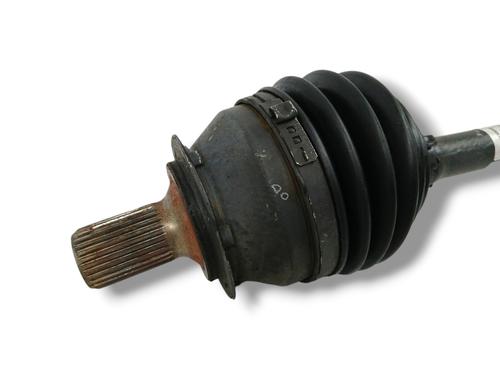 Right front driveshaft MERCEDES-BENZ CLA Shooting Brake (X117)  | BP23575878M39 