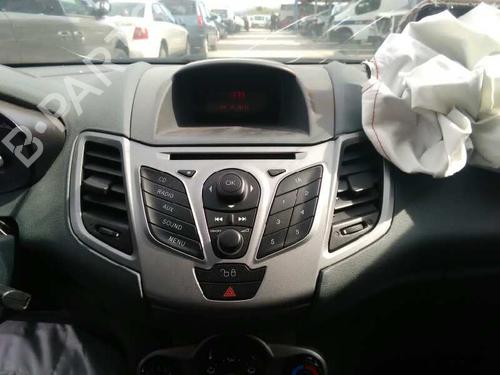 Styregear/Snekke FORD FIESTA VI (CB1, CCN)  | BP292344M22 