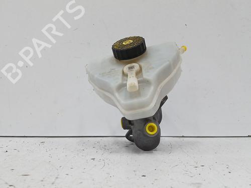 Hovedbremsecylinder MERCEDES-BENZ C-CLASS Coupe (C205) C 180 (205.340) (156 hp) 28582169