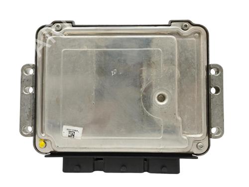 Engine control unit (ECU) FORD FIESTA VI (CB1, CCN) 1.6 TDCi | BP15232390M57 