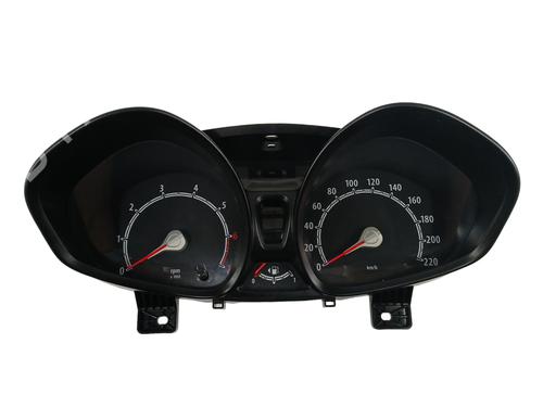Used Instrument cluster FORD FIESTA VI (CB1, CCN) 1.25 (82 hp) 17323456