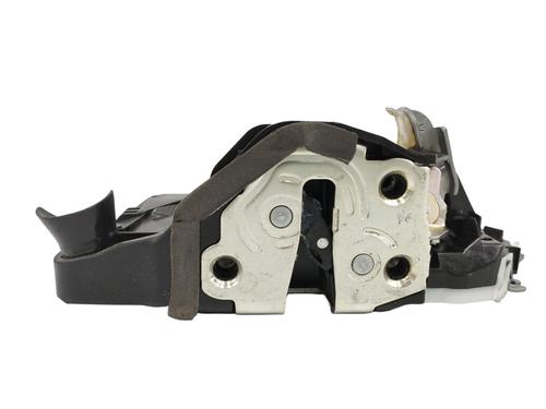 Used Front right lock TOYOTA YARIS (_P13_) [2010-2020]  15232237