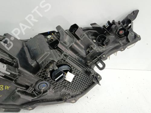 Left headlight TOYOTA C-HR (_X1_) 2.0 Hybrid (MAXH10) | BP33570884C28  - Image 6