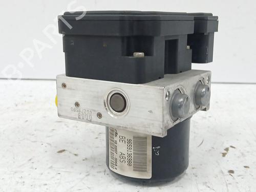 ABS pump PEUGEOT 206 Hatchback (2A/C) 1.4 HDi eco 70 | BP29854926M43