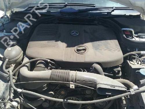 Left rear driveshaft MERCEDES-BENZ C-CLASS (W204) C 200 CDI (204.001) | BP1415537M40 