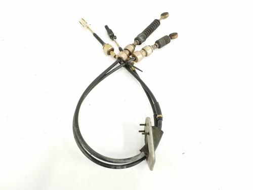 Used Cable NISSAN X-TRAIL I (T30) 2.2 dCi (136 hp) 18267397