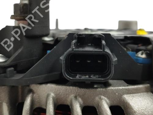 Alternator FORD TOURNEO CONNECT 1.8 TDCi /TDDi /DI | BP17696343M7