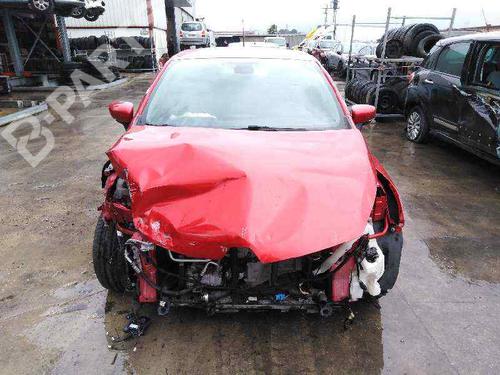 Left front door RENAULT CLIO IV (BH_) 0.9 TCe 90 (BHNF, BHMA, BHMH, BHJK, BHJR) | BP10744951C2  - Image 17